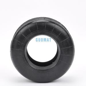 China S-160-2R Rolling Lobe Air Spring F-160-2 Heavy Duty Air Bags Neutral wholesale