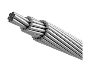 China 6201-T81 Stranded Bare 100 Sq Mm AAAC Conductor wholesale