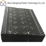 19mm International Cooling Tower Fill Media 0.32-0.6mm 1020/1220/1520mm