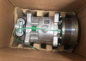 China WG1500139016 SINOTRUK HOWO Air Conditioner Compressor wholesale