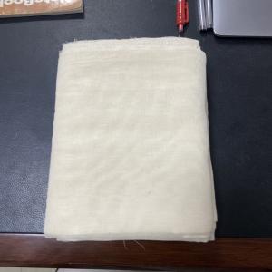 China Nonwoven Cloth for Dust Removal Pure Cotton Gauze Cleaning Tack Cloth Sticky Dust wholesale