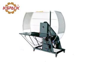 China Electric Semi Automatic Pp Banding Strapping Equipment Machine wholesale