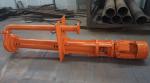 Oilfield Drilling Fluids Submersible Electric Slurry Pump