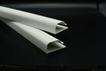 Heavy Duty PVC Electrical Wire Cable Tray