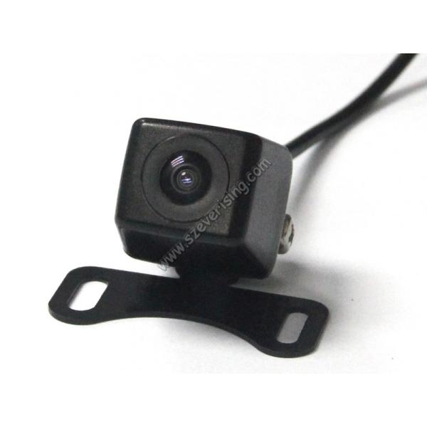 Wide Angle Fish eye correction Auto Reverse Camera