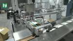 20KHz Automatic Mask Machine KN95 380V Non Woven Fabric