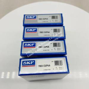 China FAG Angular Contact Ball Bearing QJ305MPA QJ Series wholesale
