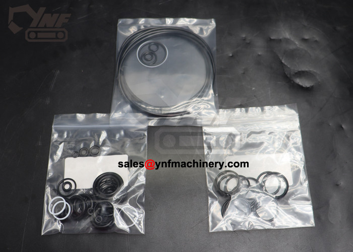 723-15-13101 Seal Kit For Control Bank D51EX/PX-22 S/ Hydraulic Ram Seal Kit