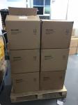 15 Inch Medical LCD Panel LQ150X1LG98 XGA 1024*768 LVDS , Medical Grade Display