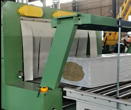 Wholesale Low Price China Manufacturers Direct Sales Of Stone Rock Wool Production Line