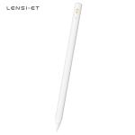 Single Magnetic Stylus Pen For IPad Triangle Long Battery Life