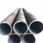 Cold Rolled A106 Carbon Steel Pipe 20 Inch 15mm Black Steel Seamless Pipe