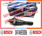 Fuel Pump 21147445 20795413 02113694 0414693005 For EC240B EC290B