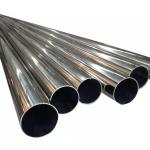 Seamless Stainless Steel Tubing 304/304L JIS SUS316L/316ti/Tp321h/309S/310S/314