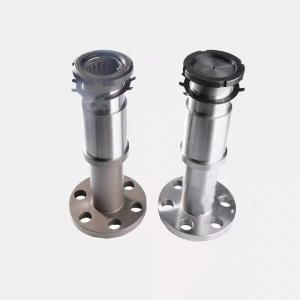 China Concrete Zoomlion Schwing Pump Parts Spares Mixing Shaft A820301020575 wholesale
