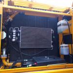 22 Ton Earth Excavation Equipments , Crawler Hydraulic Excavator LG6240E
