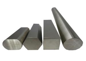 China Black Bright Mirror 400mm Stainless Steel Square Rod wholesale