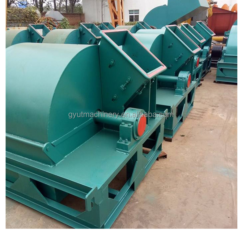 Innovative Diesel Engine Charcoal Briquette Machine for Sawdust Briquette Production
