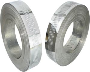 China Ss301 201 30mm Ss Strips For Building Decoration wholesale