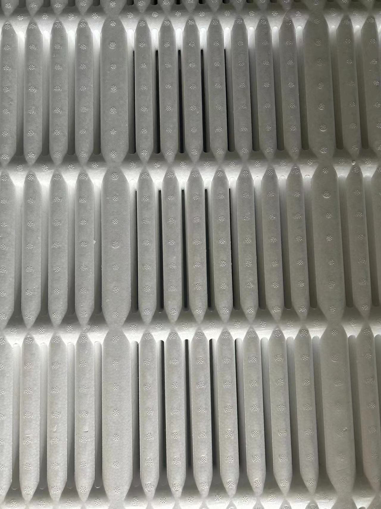 Seedling Tray Tray Seed Tray Drain Plate Seedbed Shock-proof
