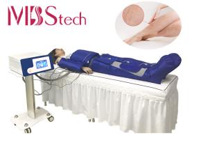 China Infrared Weight Loss Air Pressure Lymphatic Drainage Machine wholesale