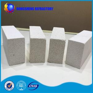 China Shaped Mullite Brick wholesale