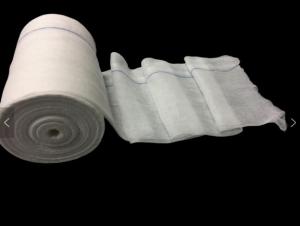 China Surgical Consumable Absorbent Medical Jumbo Gauze Roll for Hospital wholesale