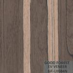 EV Olive Wood Veneer Flooring Engineered Irregular Texture Grain