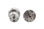 Frictionless High Frequency Slip Rings IP40 5 Million RPM Life