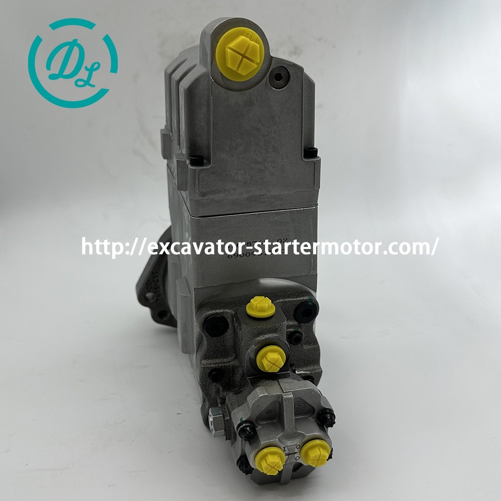 476-8769 384-0678 Fuel Injection Pump Excavator Engine Parts E336D C9