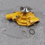 Replace/Repair Purpose Steel Water Pump for KOMATSU PC200-3 Excavator 6D95 6D125