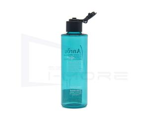 China Shampoo Lotion SGS ODM 10ml Flip Top Plastic Bottles wholesale