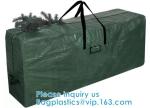 Christmas Bag Holiday Extra Large For Up To 9' Tree Storage 9 Foot Heavy Duty