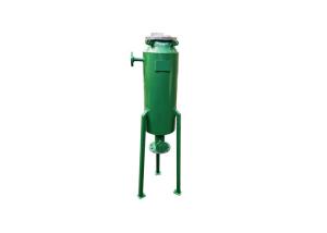 China Petrochemical Industry Multi Bag Filter Housing / Liquid Oil Bag Filter wholesale