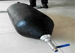 Ships Salvage Towage Services Inflatable Marine Rubber Airbags