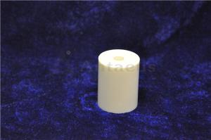 China Vacuum Tight Non Porous 99.5% Alumina Ceramic Components wholesale