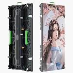 500x1000mm Input 240V CCC Indoor Advertising LED Display Screen