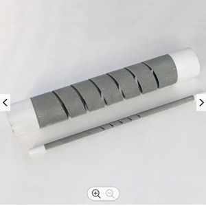 High Temperature Silicon Carbide Heating Elements , 1400C Silicon Carbide