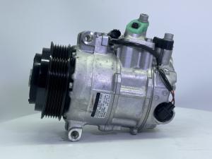 China BENZ ML350 A0008303100 DENSO AC COMPRESSOR 437100-6160 wholesale