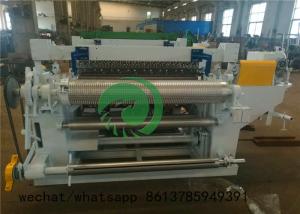 China Electrical Wire Spot Welding Machine 4feet 5feet For Animal Cage wholesale