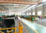Round Seamless Stainless Tube / Pickle Annealed Tube EN10216 5 1.4301 1.4307 1