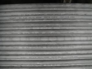 China Nickel Alloy Seamless Stainless Steel ASTM B729 UNS N08020 Alloy20 pipe tube wholesale