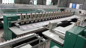 China Used Tajima Embroidery Machine TFGN-920 wholesale