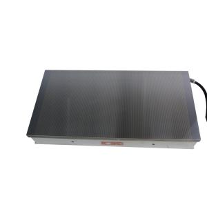 China XM11 250x250mm 150N/Cm2 Magnetic Chucks For Grinding wholesale