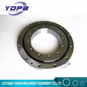 China VU250433 Slewing Ring Bearing 344x522x55mm Four point contact ball bearing Internal gear teeth xuzhou bearing china wholesale