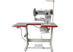 Compound Feed 35 KG 2200RPM Leather Gloves Sewing Machine