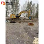 Cat 349 349dl Hydraulic Crawler Excavator Secondhand 50 Ton Used Cat Excavator