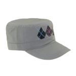 Mens Women Outdoor Military Baseball Hat Cotton Flat Top Army Cap OEM ODM