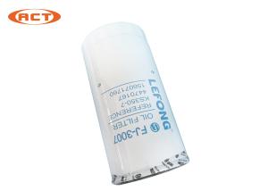 China Light Weight Hitachi Filters 156071760 / 4470167 / KS350-7 / LF3542 wholesale