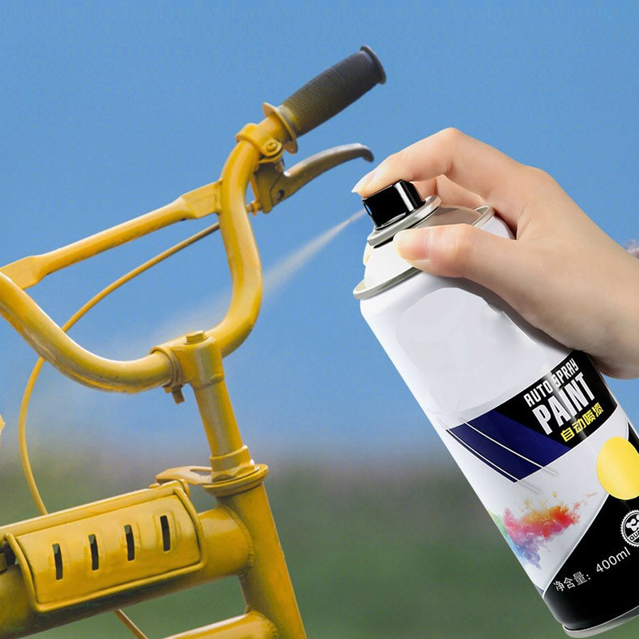 Anti Corrosion Aerosol Can Valve One Inch